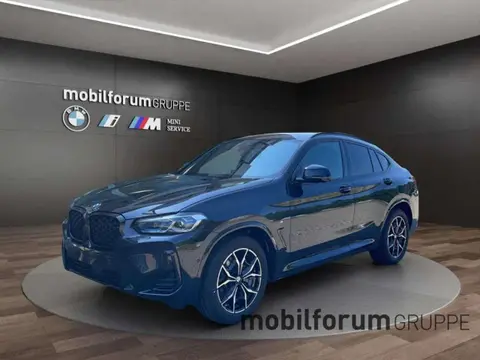 Used BMW X4 Diesel 2024 Ad 