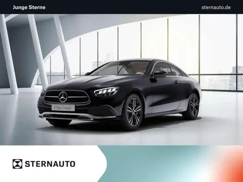 Used MERCEDES-BENZ CLASSE E Petrol 2022 Ad 