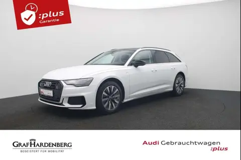 Annonce AUDI A6 Diesel 2023 d'occasion 