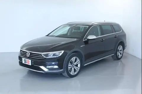 Used VOLKSWAGEN PASSAT Diesel 2017 Ad 