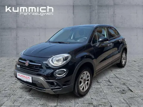 Used FIAT 500X Petrol 2019 Ad 