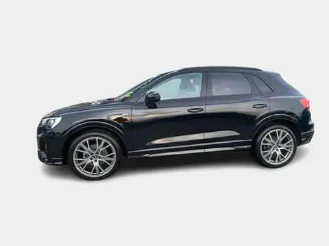 Annonce AUDI Q3 Diesel 2019 d'occasion 