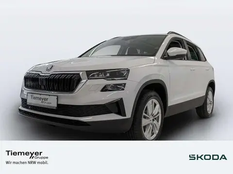 Annonce SKODA KAROQ Essence 2024 d'occasion 