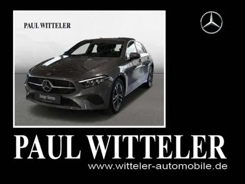 Used MERCEDES-BENZ CLASSE A Petrol 2023 Ad 