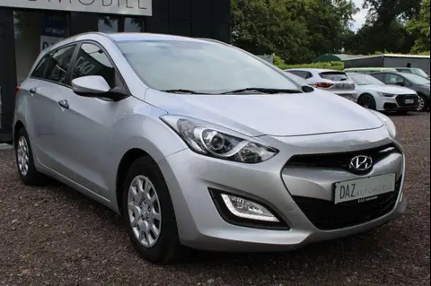 Used HYUNDAI I30 Petrol 2014 Ad 