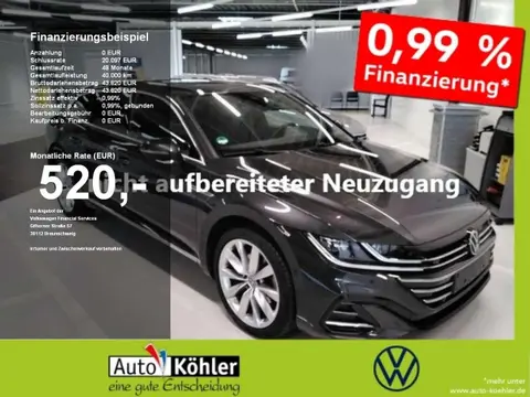 Used VOLKSWAGEN ARTEON Hybrid 2023 Ad 