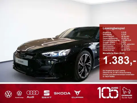 Used AUDI E-TRON Electric 2024 Ad 