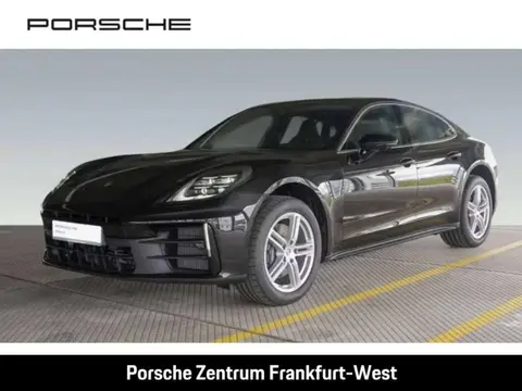 Used PORSCHE PANAMERA Petrol 2024 Ad 