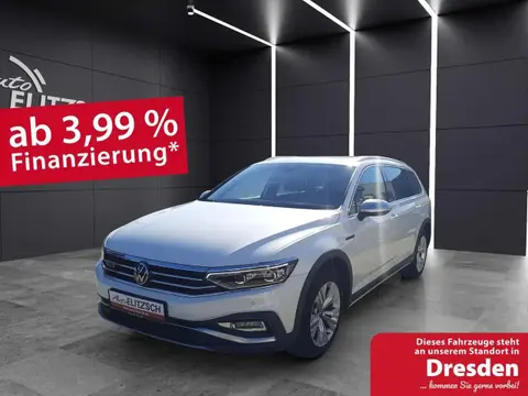 Annonce VOLKSWAGEN PASSAT Diesel 2022 d'occasion 