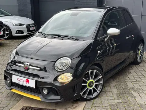 Used FIAT 500 Petrol 2019 Ad 