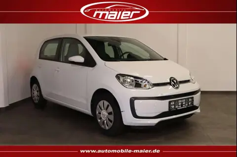 Annonce VOLKSWAGEN UP! Essence 2021 d'occasion 