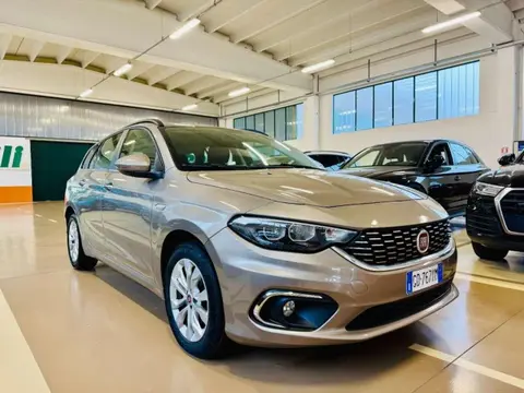 Annonce FIAT TIPO Essence 2020 d'occasion 