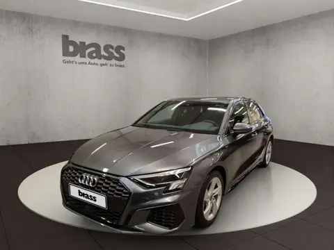 Annonce AUDI A3 Essence 2023 d'occasion 