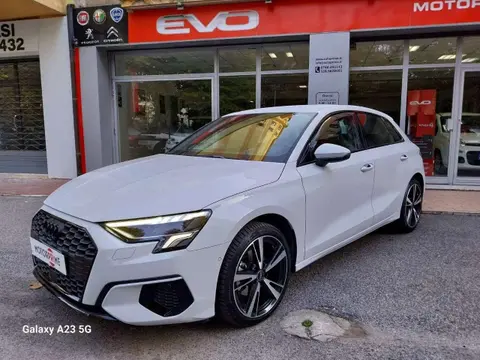 Annonce AUDI A3 Diesel 2023 d'occasion 