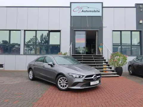 Used MERCEDES-BENZ CLASSE CLA Diesel 2021 Ad 