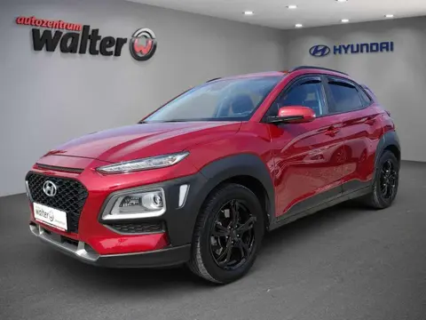 Used HYUNDAI KONA Petrol 2019 Ad 