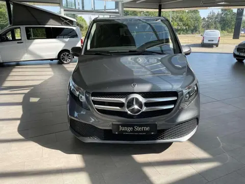 Used MERCEDES-BENZ CLASSE V Diesel 2023 Ad 