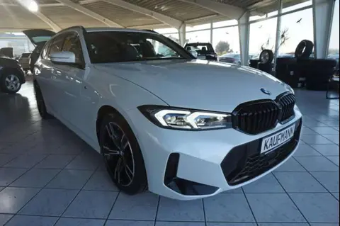 Annonce BMW SERIE 3 Essence 2023 d'occasion 