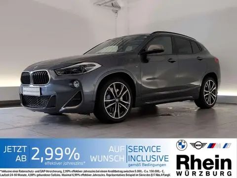 Annonce BMW X2 Essence 2019 d'occasion 