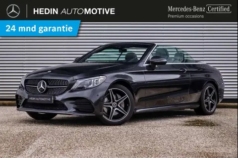 Used MERCEDES-BENZ CLASSE C Petrol 2019 Ad 