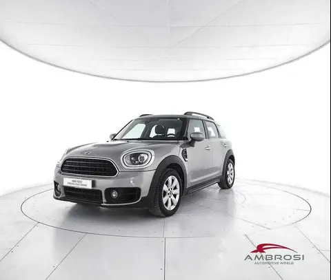 Used MINI COOPER Petrol 2019 Ad 