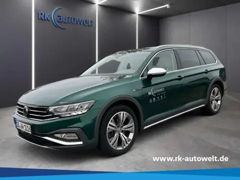 Annonce VOLKSWAGEN PASSAT Essence 2020 d'occasion 