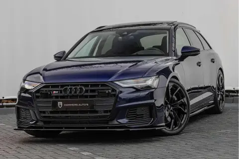 Used AUDI S6 Diesel 2019 Ad 