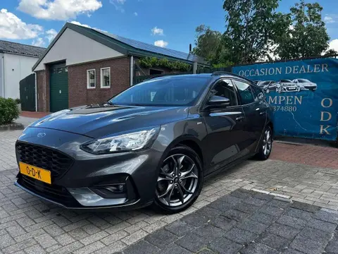 Annonce FORD FOCUS Essence 2019 d'occasion 