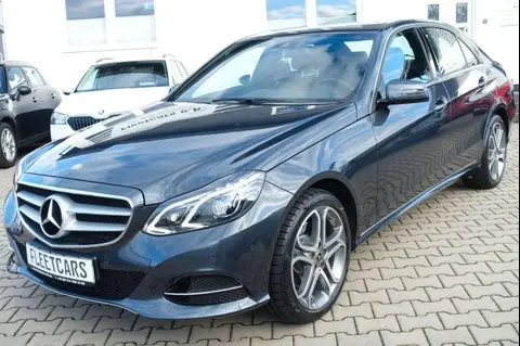 Used MERCEDES-BENZ CLASSE E Diesel 2015 Ad 