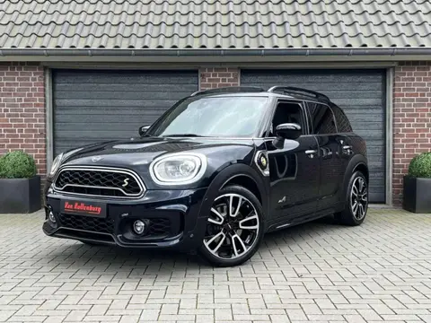 Used MINI COOPER Hybrid 2020 Ad 