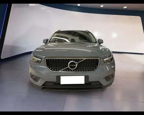 Annonce VOLVO XC40 Essence 2020 d'occasion 