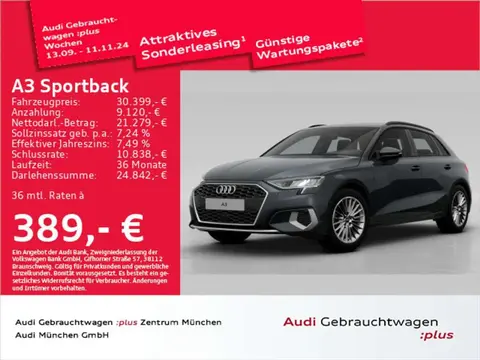 Used AUDI A3 Diesel 2023 Ad 