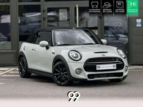 Used MINI COOPER Petrol 2020 Ad 