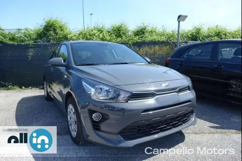 Used KIA RIO Petrol 2021 Ad 