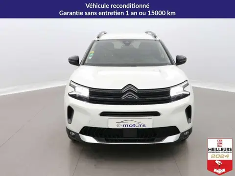 Used CITROEN C5 AIRCROSS Diesel 2022 Ad 