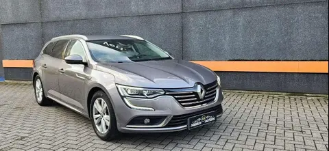 Used RENAULT TALISMAN Diesel 2019 Ad 