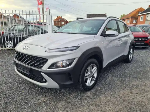 Used HYUNDAI KONA Petrol 2022 Ad 