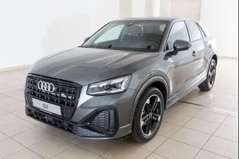 Annonce AUDI Q2 Essence 2024 d'occasion 