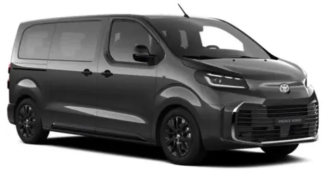 Annonce TOYOTA PROACE Diesel 2024 d'occasion 