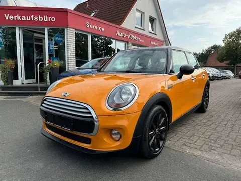 Used MINI COOPER Petrol 2014 Ad 