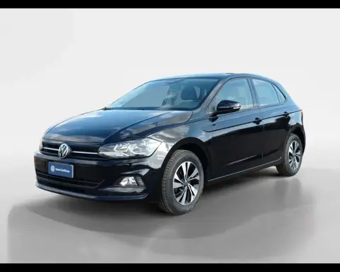 Used VOLKSWAGEN POLO Petrol 2021 Ad 