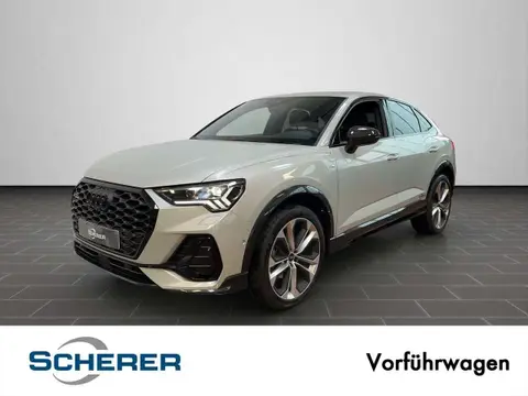 Annonce AUDI Q3 Diesel 2024 d'occasion 