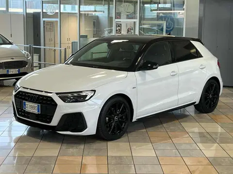 Used AUDI A1 Petrol 2021 Ad 