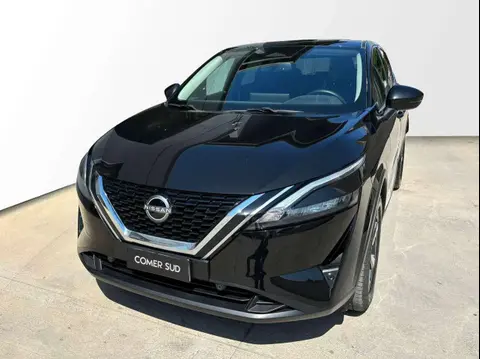 Used NISSAN QASHQAI Hybrid 2023 Ad 