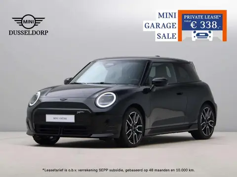 Used MINI COOPER Electric 2024 Ad 