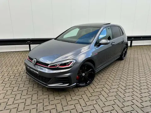 Used VOLKSWAGEN GOLF Petrol 2019 Ad 