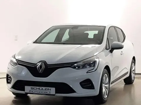 Used RENAULT CLIO Diesel 2020 Ad 