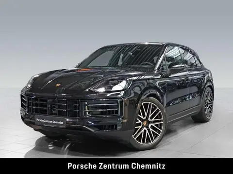 Annonce PORSCHE CAYENNE Essence 2024 d'occasion 