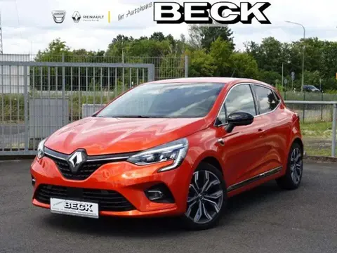 Used RENAULT CLIO Petrol 2020 Ad 