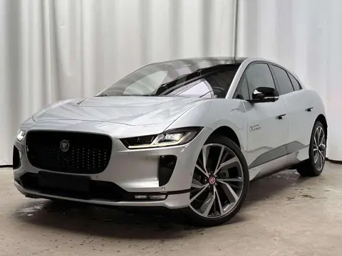 Annonce JAGUAR I-PACE Électrique 2022 d'occasion 